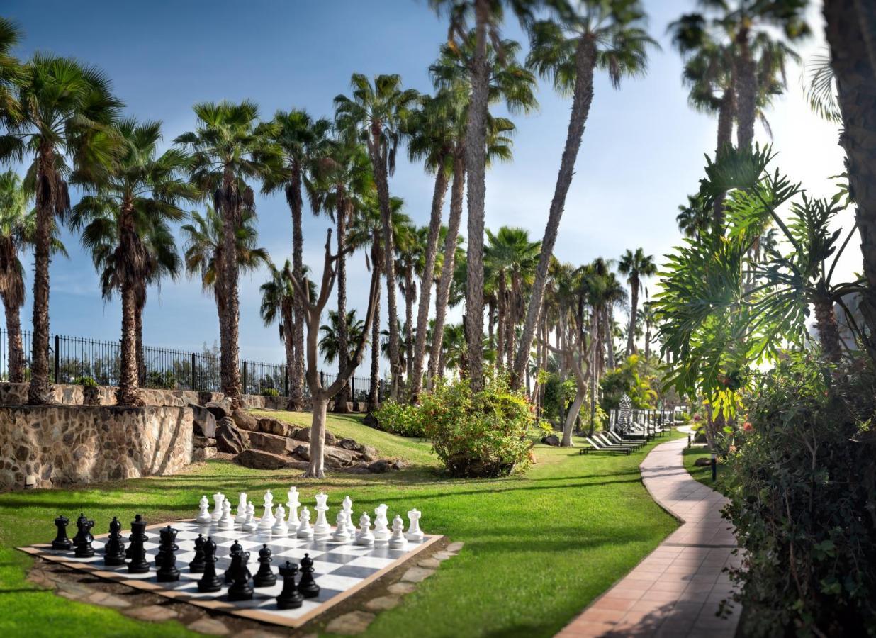 Tabaiba Princess Maspalomas  Esterno foto