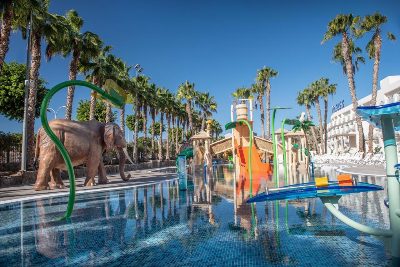 Tabaiba Princess Maspalomas  Esterno foto