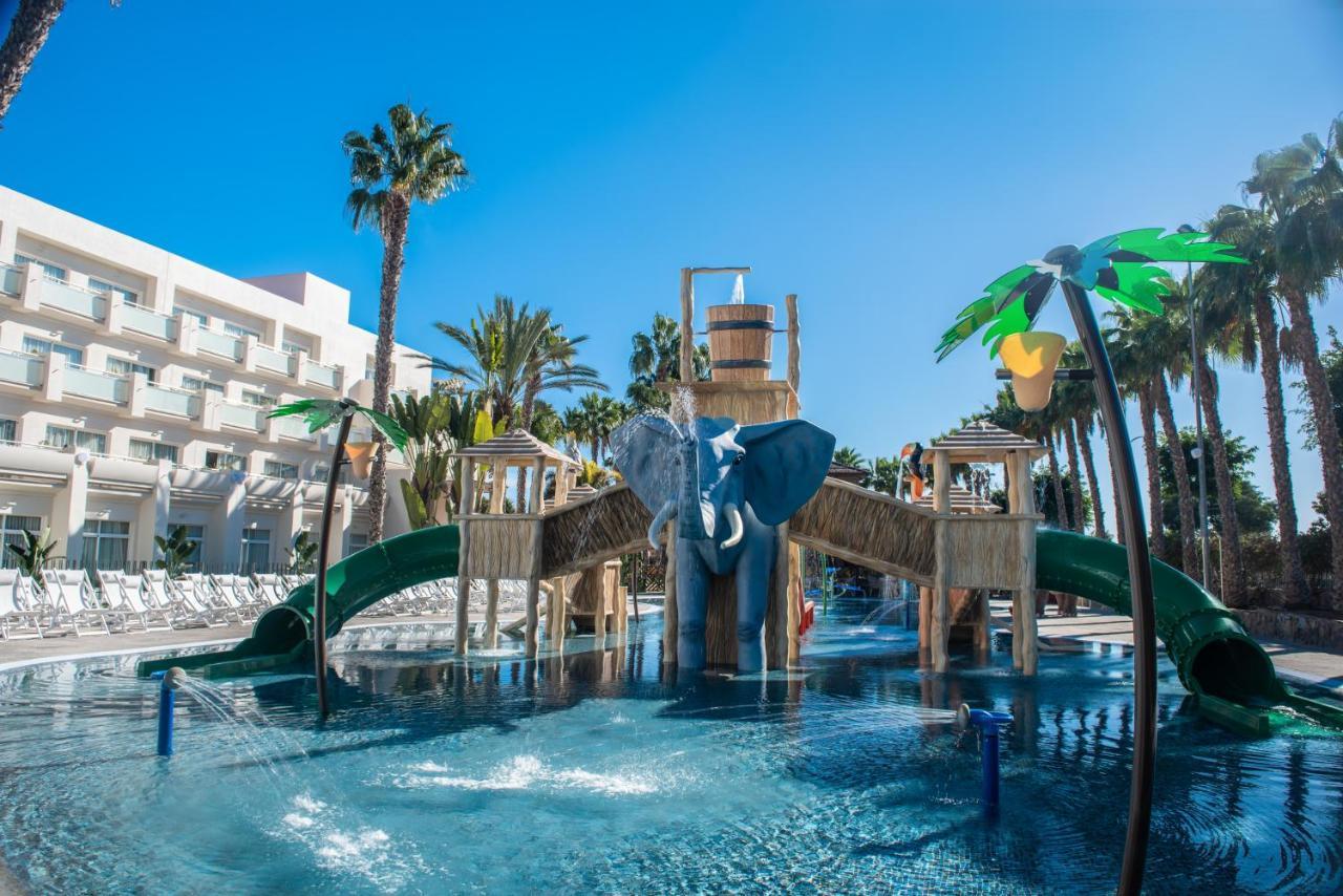 Tabaiba Princess Maspalomas  Esterno foto