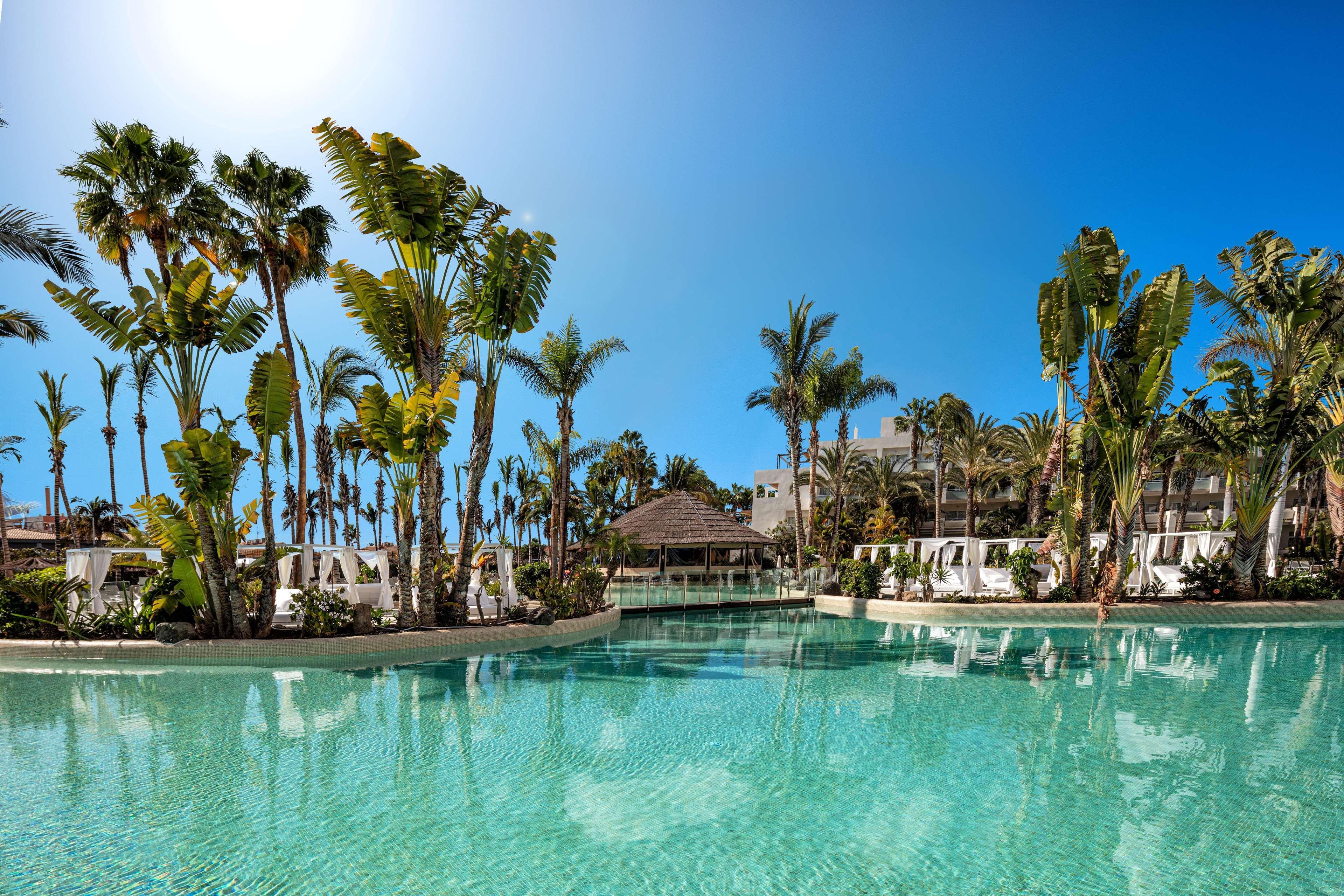 Tabaiba Princess Maspalomas  Esterno foto