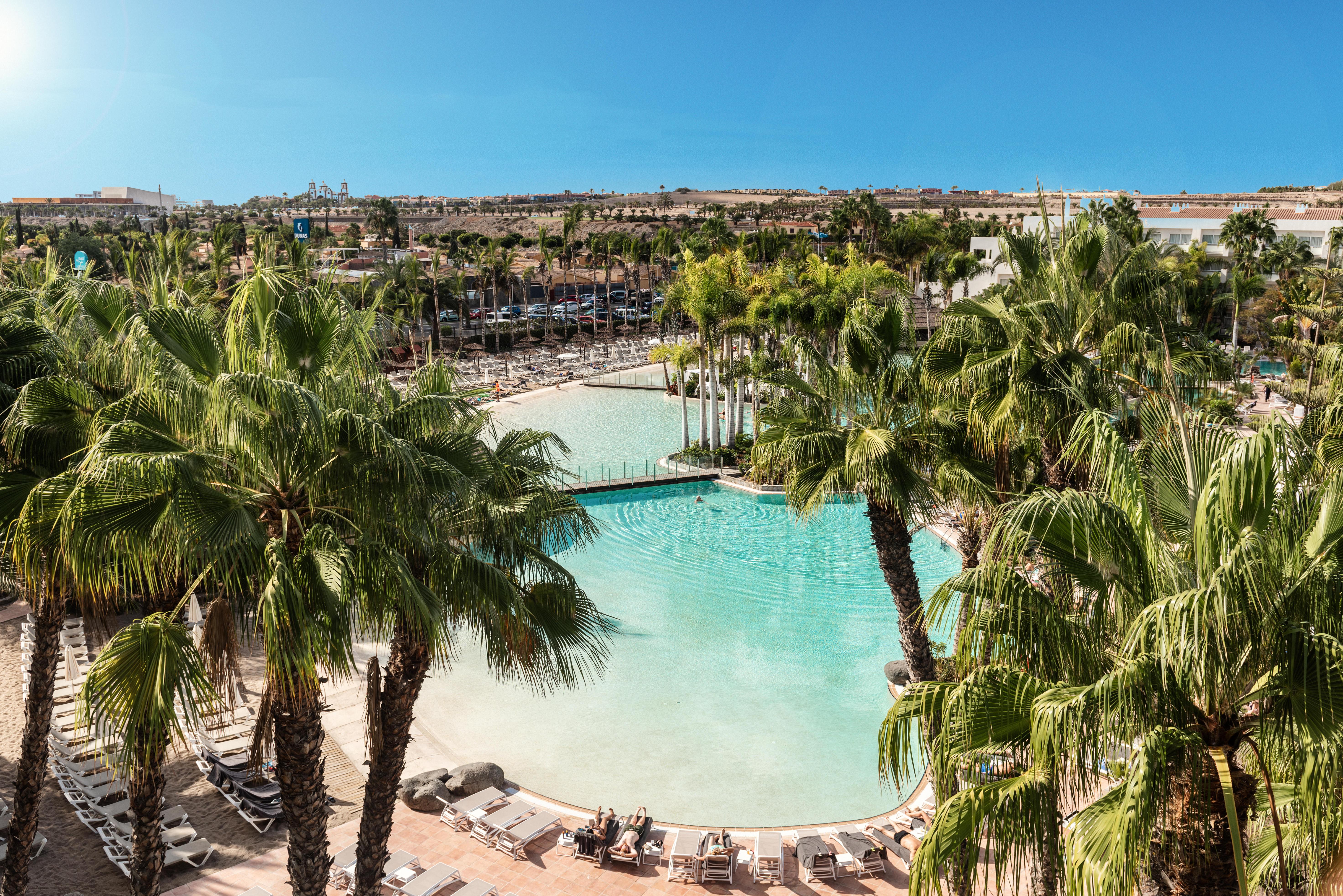 Tabaiba Princess Maspalomas  Esterno foto