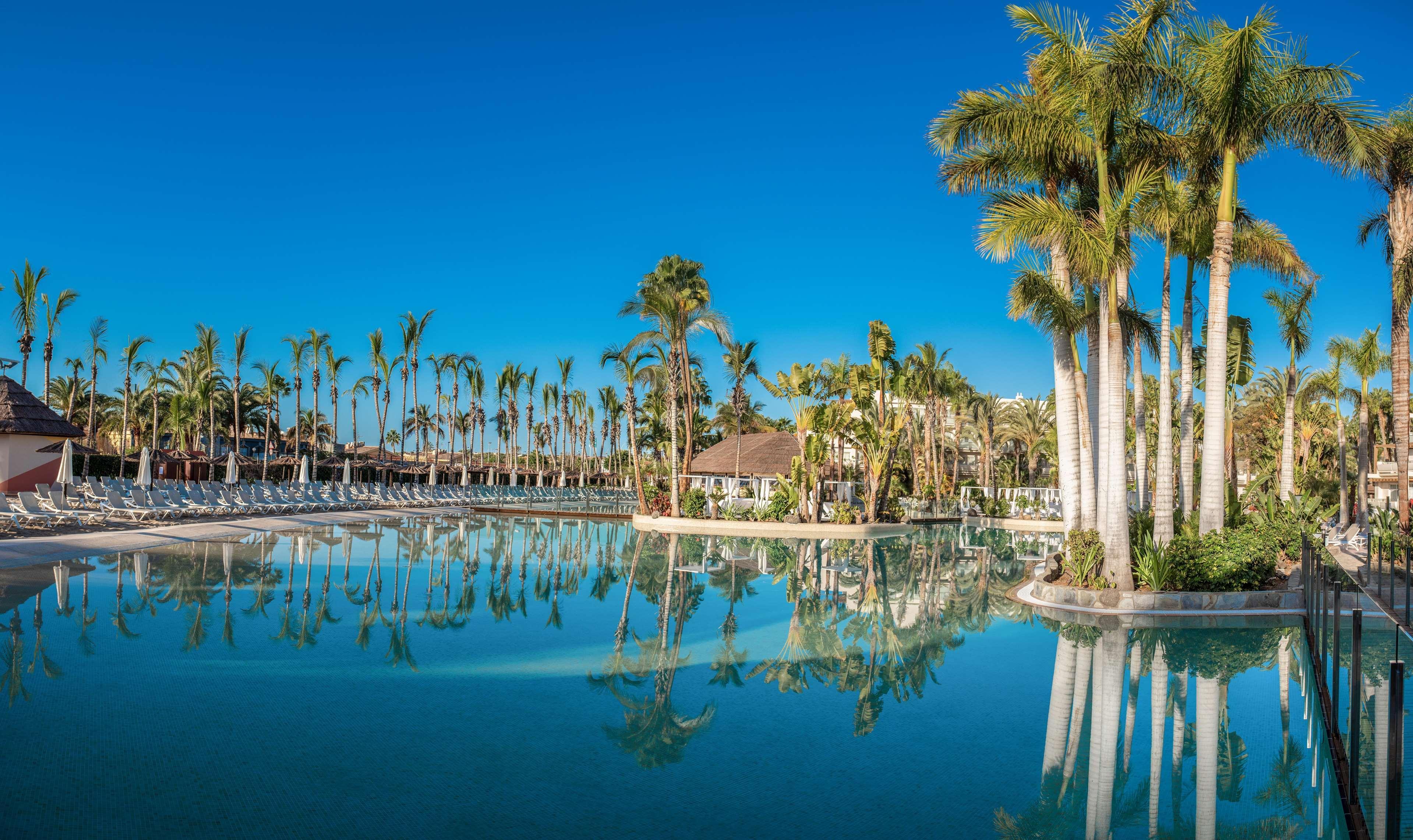 Tabaiba Princess Maspalomas  Esterno foto