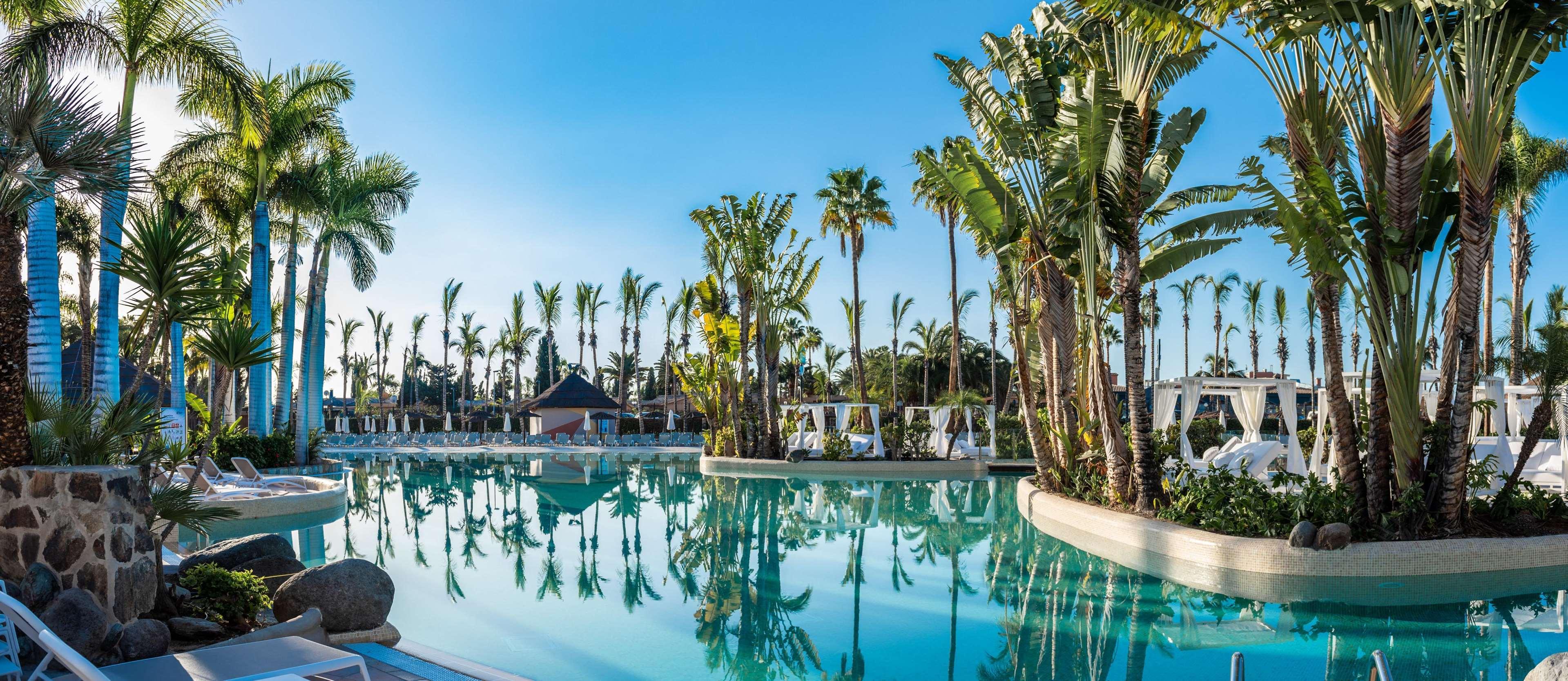 Tabaiba Princess Maspalomas  Esterno foto