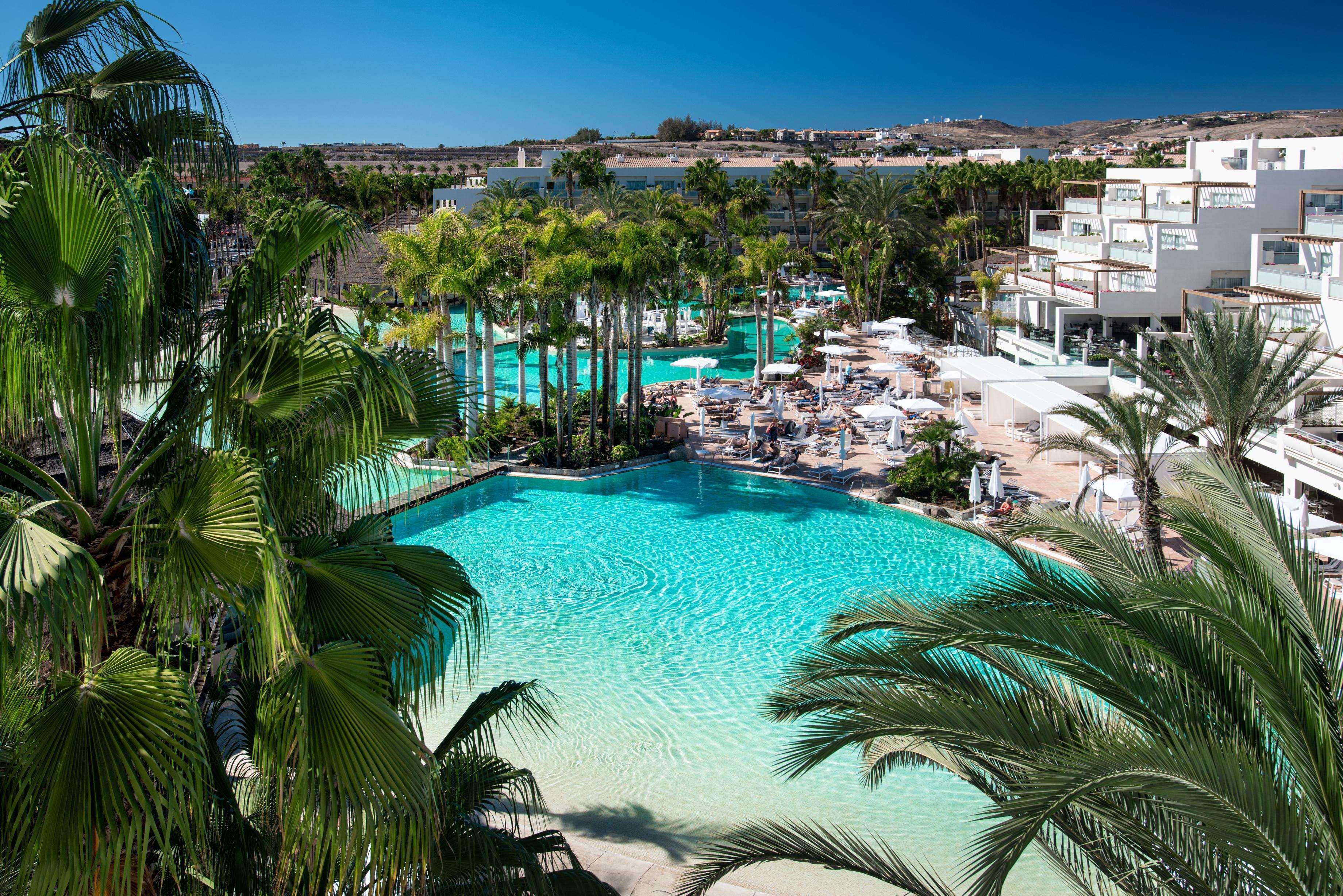 Tabaiba Princess Maspalomas  Esterno foto